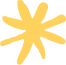Colexio FINGOI asterisco amarillo