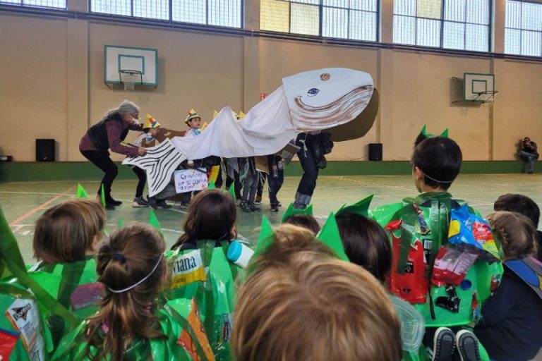 Carnaval Entroido Fingoi