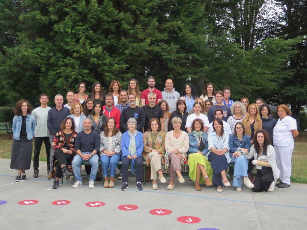 Equipo Fingoi Lugo