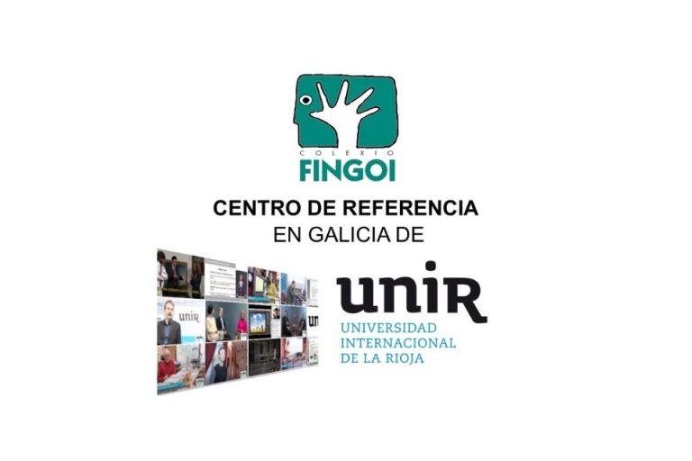 Fingoi centro de referencia en Galicia de la UNIR