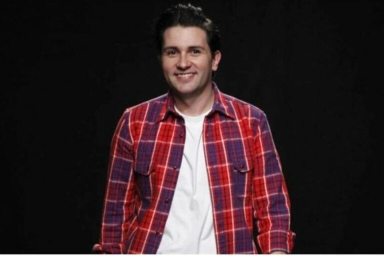 Nuestro antiguo alumno Jorge Acuña fue seleccionado entre los 10 lucenses más destacados del año
