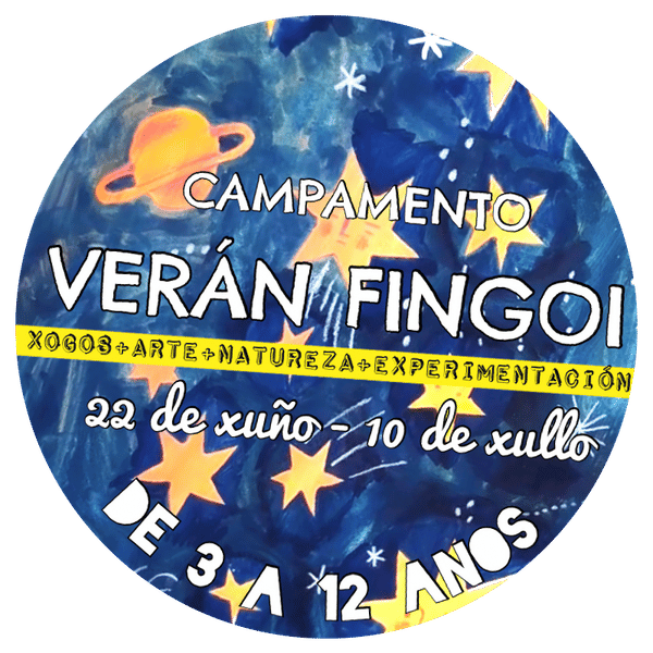 Campamento Urbano Fingoi