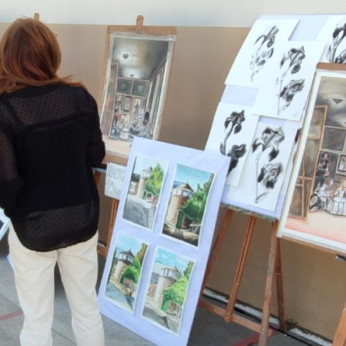 Bachillerato Artístico Colexio Fingoi Bachillerato Artístico Colexio Fingoi Lugo