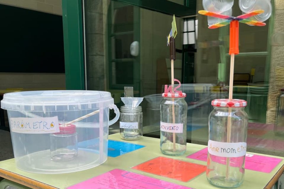 Proyecto clima en EP y ESO 05