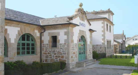 Colegio Fingoi Colexio Fingoi