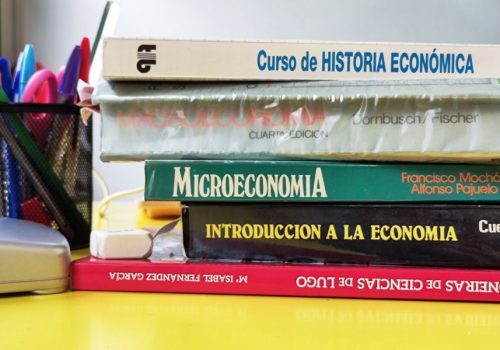 Libros de Formación Profesional