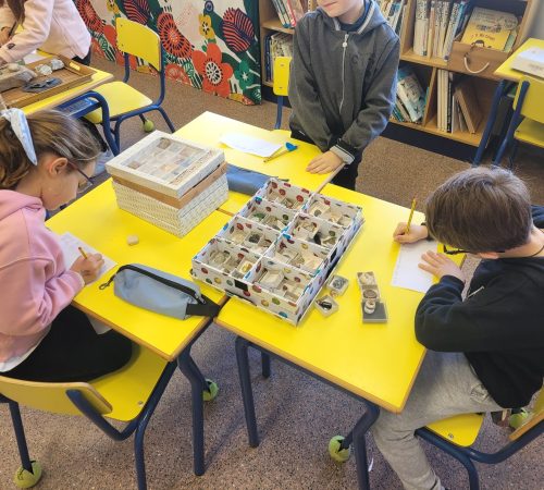 Primaria Colexio Fingoi Educación Primaria Colexio Fingoi Lugo